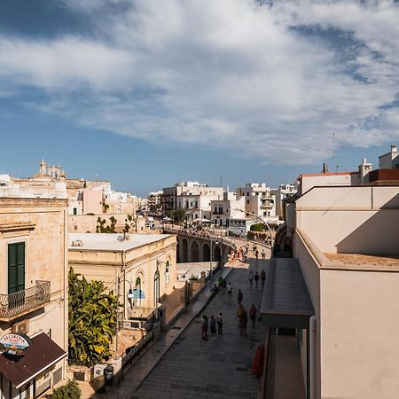 Profumo Di Mare Lejlighed Polignano a Mare Eksteriør billede